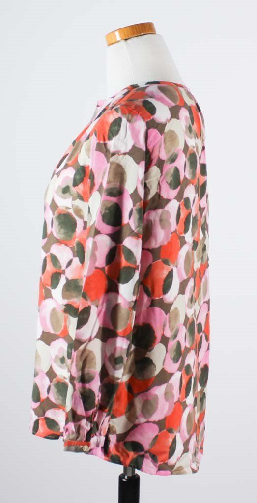 Camicette: CARTOON Bluse Gr. 36/38 – Usato da Belp venduto da caramel-secondhand 3