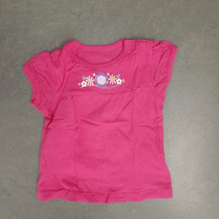 T-Shirt Grösse 74