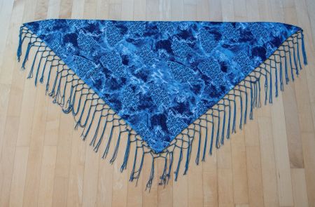 Halstuch / Foulard