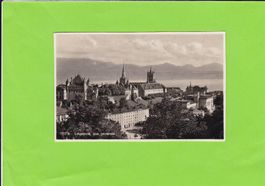 Lausanne