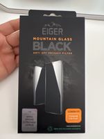 Eiger privacy antispy glass iphone 13 pro max/ 14 plus