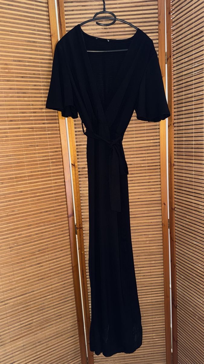 Jumpsuits: Overall - Hosenkleid, M – Gebraucht aus Gümligen von morticiaaddams