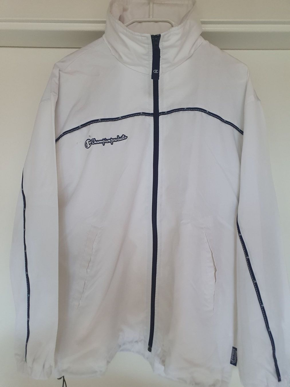 Giacche: Vintage - Jacket/Jacke/Veste Champions® – Usato da Monthey venduto da gae_22w9