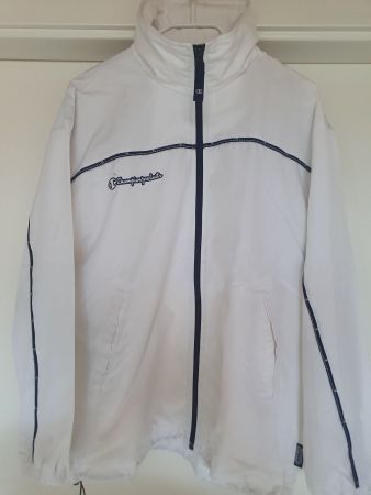 Vintage - Jacket/Jacke/Veste Champions®