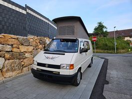 VW T4 California Coach