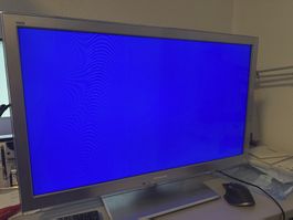 Panasonic VIERA 32" FullHD LED-LCD TX-L32EW5S