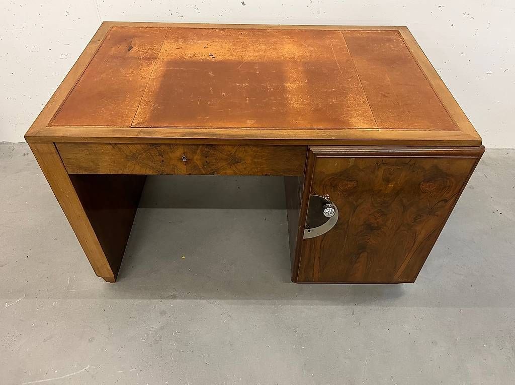 Schreibtische: Superbe bureau art deco – Gebraucht aus Les Acacias von kim_2dxt