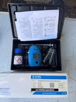 Hanna Instruments Marine Alkalinity Checker HC - Meerwasser