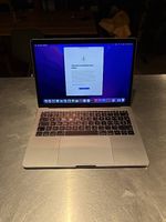 MacBookPro 13"