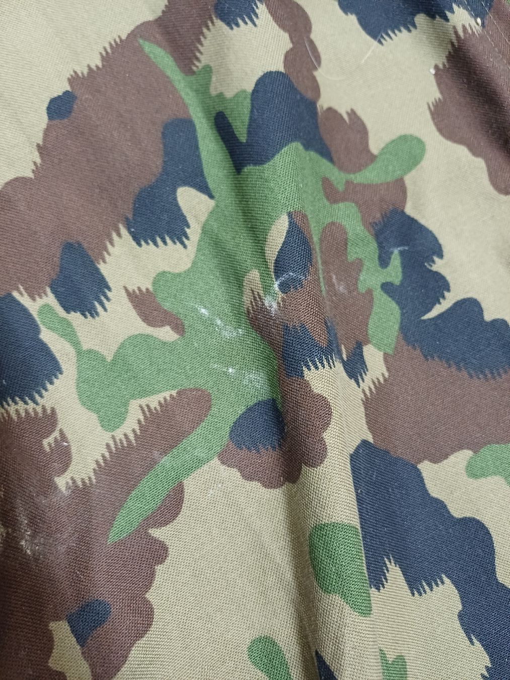 Uniformi: Taz 90 Kälteschutzhose? – Usato da Wangenried venduto da Recycler94 9