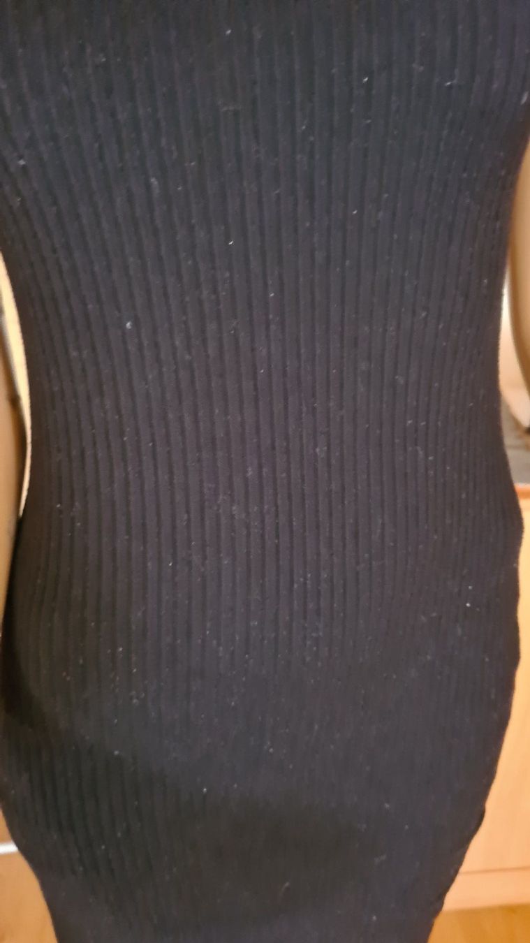 Vestiti: Super cooles schwarzes Sommerkleid gr.m – Usato da Ferden venduto da jemyce 2