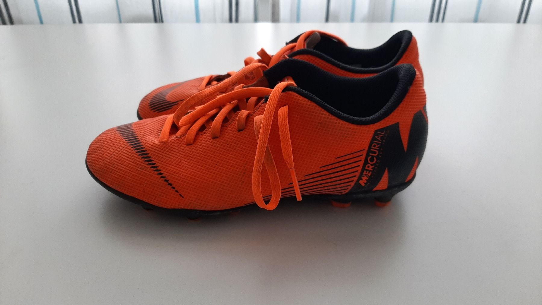 Nike Scarpe da uomo: Fussballschuhe Nike – Usato da Wettingen venduto da po250270 1