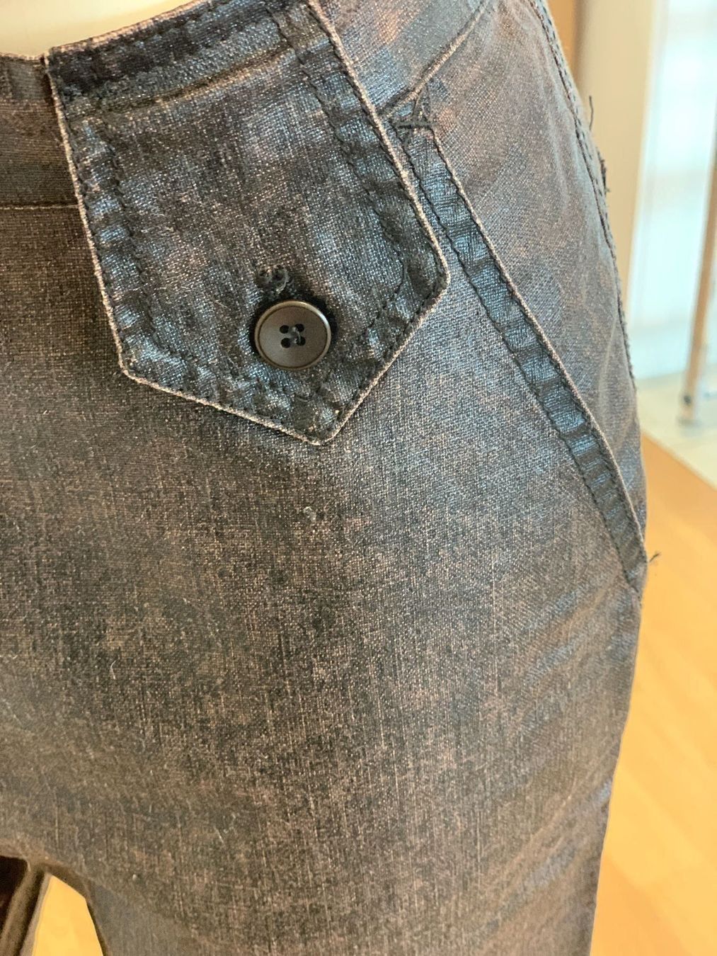 Pantaloni: Ambiente 7/8 Hose – Usato da Unterägeri venduto da Jr61 8