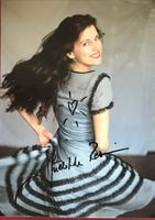 Judith Rosmair Autogramm signiert Foto 10x15cm