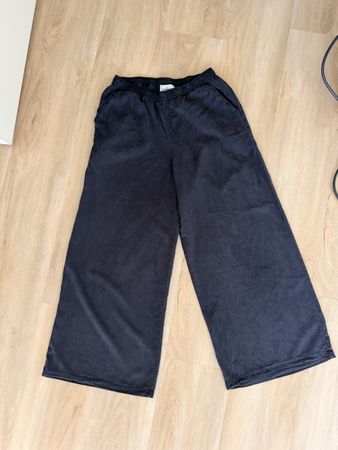 Klitmoller Collective Hose schwarz Grösse S neuwertig