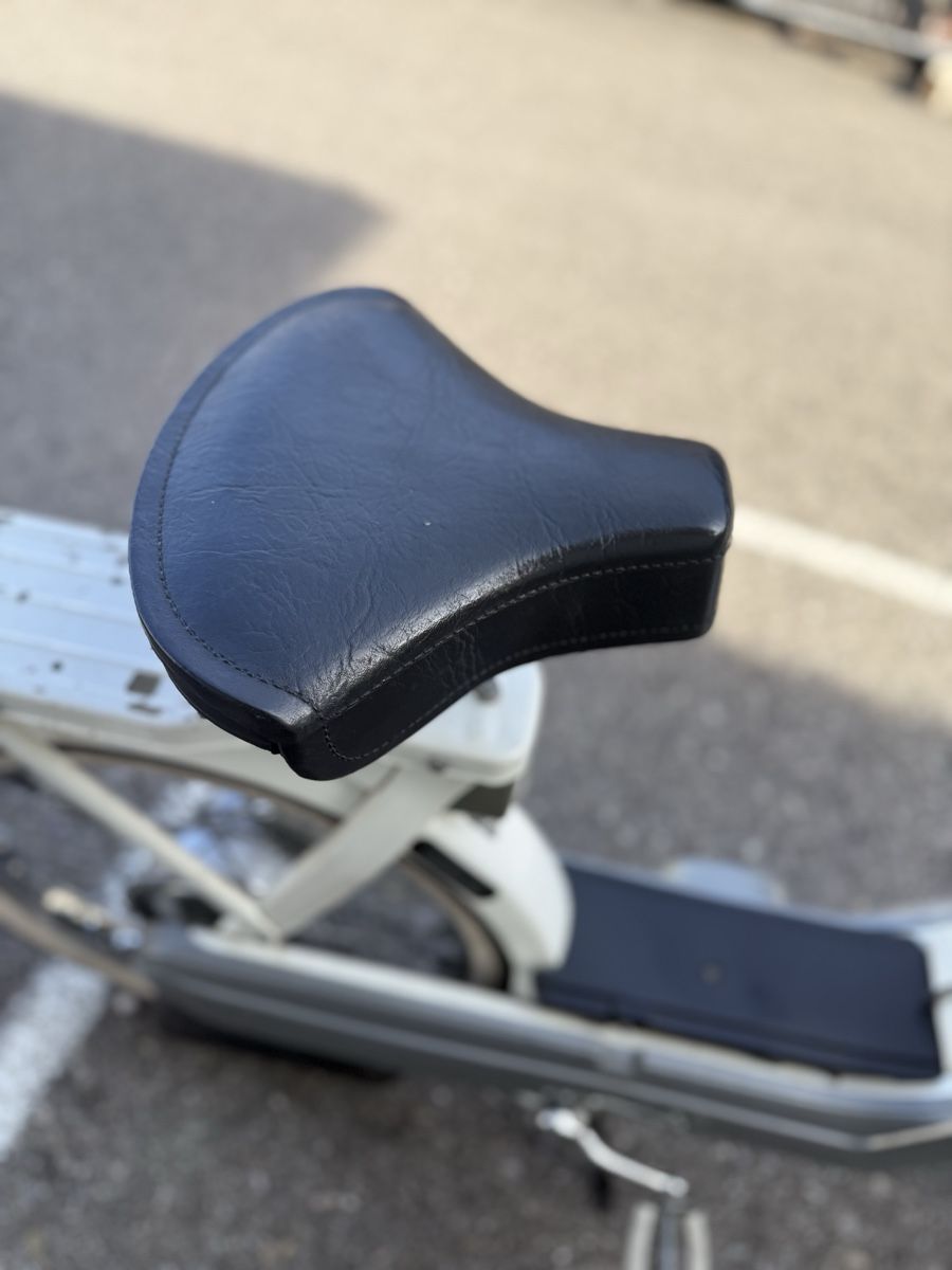 Piaggio Cyclomoteurs: Piaggio Ciao SC Vario – D'occasion à Fislisbach par Garo0 8