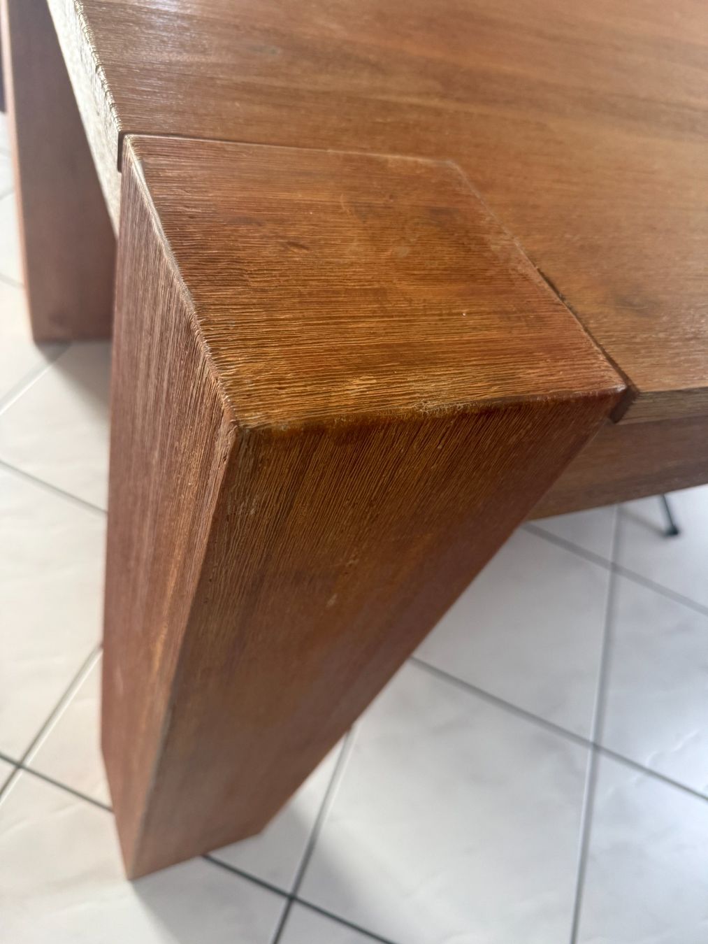 Tavoli: Esszimmertisch Thor – Usato da Wängi venduto da squirrelwoman 2
