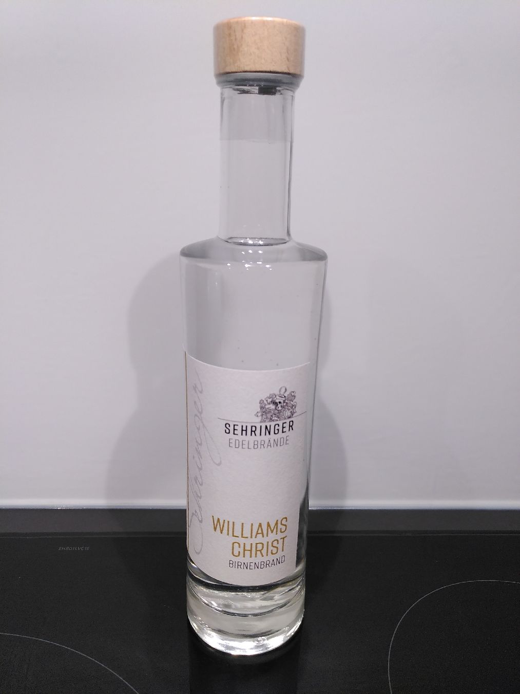 Williams Bevande alcoliche: Williams Christ Birnenbrand – Nuovo (secondo la descrizione) da Penthaz venduto da ann_l7zt