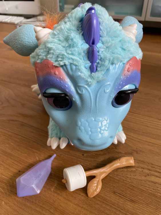 Canora Singende Plüschtorte - Musikalisches Geburtstagsgeschenk Für Kinder