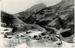 ILLGAU SZ gel. 1960!