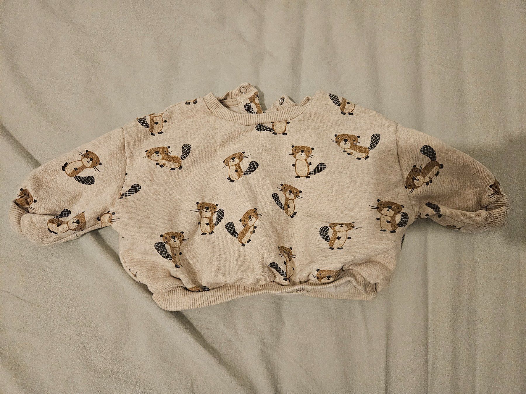 Lotti & Set di vestiti: Babyjäcken – Usato da Oberwil BL venduto da Nymeria_1993 4