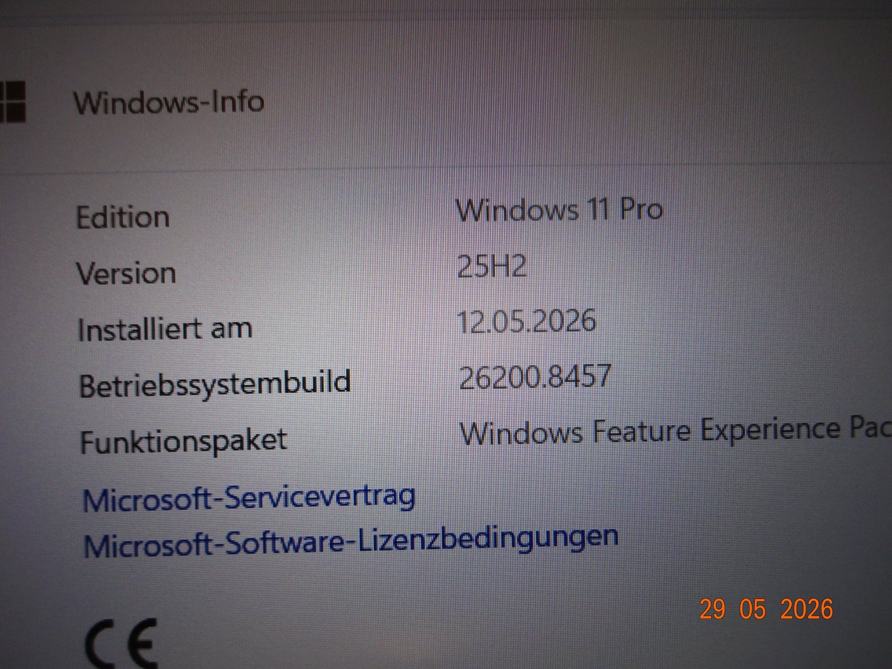 Hewlett Packard Notebook: HP EliteBook 850 G8 Notebook PC – Nuovo (secondo la descrizione) da Winterthur venduto da Starrite 2