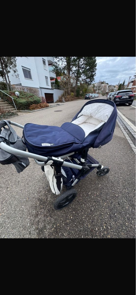 Carrozzine: Occasion Kinderwagen ! Top! – Usato da Wetzikon ZH venduto da alv_zj9t 2