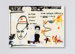 Neo Expressionismus Bild Kunst Uber Modern Art Urban Bammert