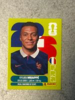 Panini 2026 - Kylian Mbappé