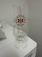 6x 3dl Biergläser