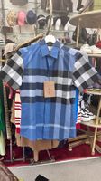 Burberry Hemd NP 460.-
