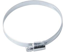 Schlauchklemme 70-90 mm - 7 Stück -