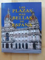 Buch: Bildband Spanien
