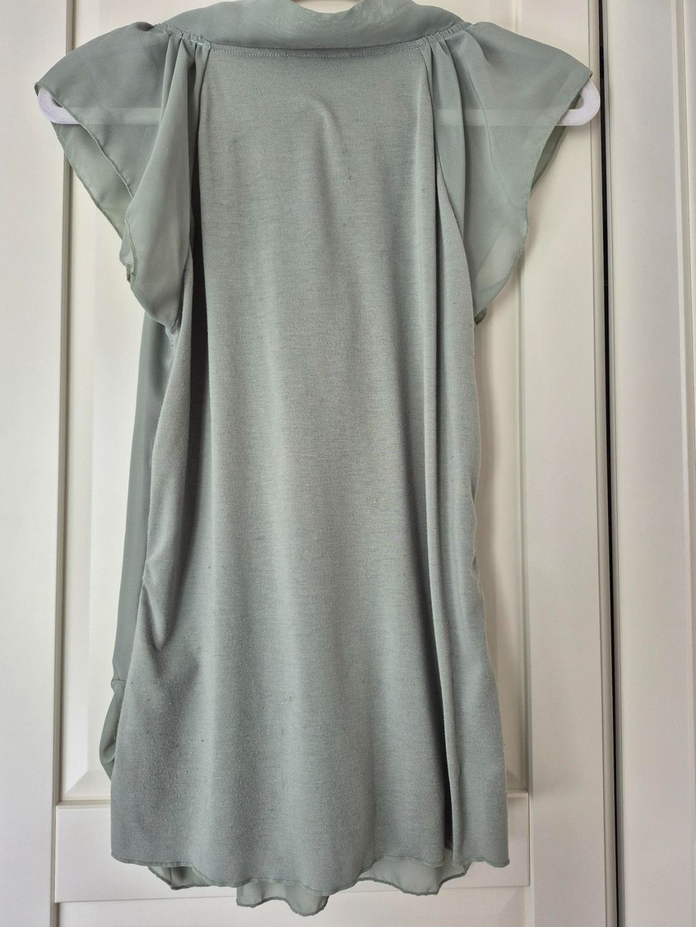 Only Camicette: Bluse von ONLY - Grösse 36 – Usato da Oberdorf NW venduto da Raf. 1