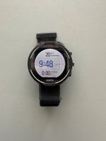 SUUNTO 9 Baro Black + HR Belt