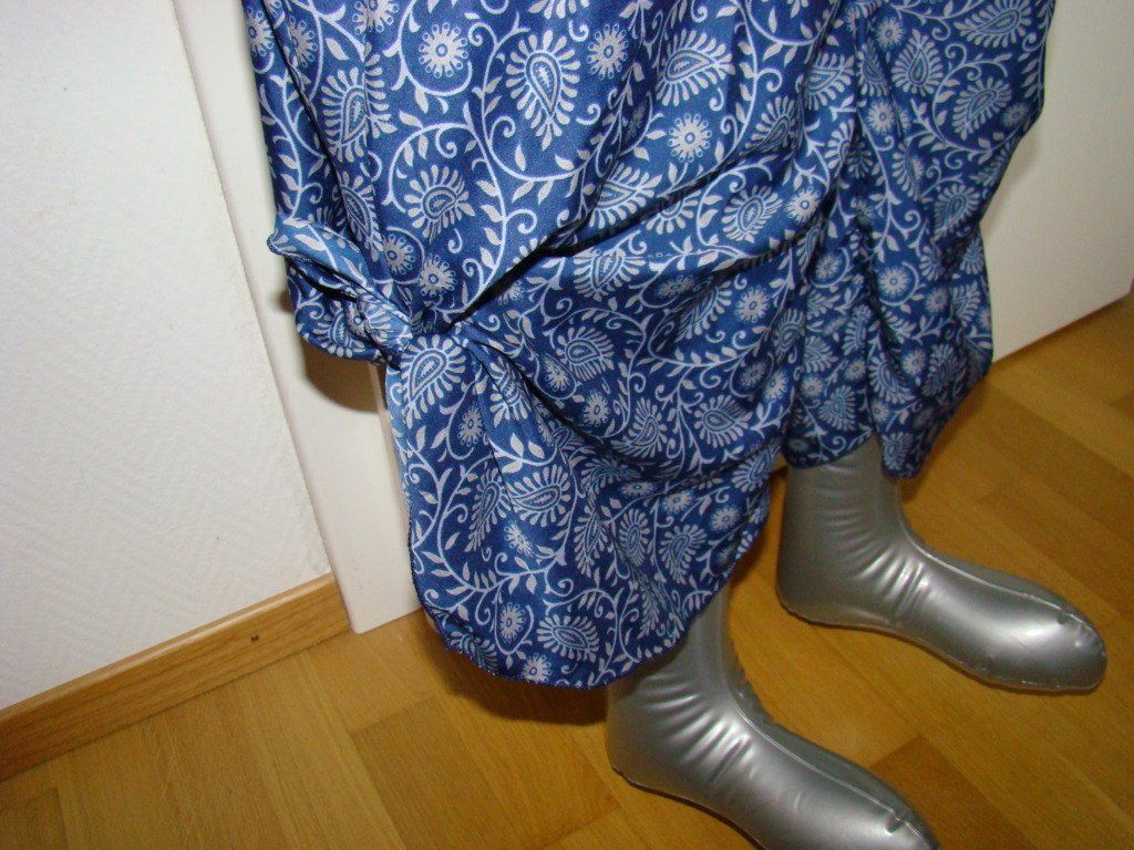 Pantaloni: pantalon d'été, Ipanima – Nuovo (secondo la descrizione) da Lussery-Villars venduto da pousinete02 1
