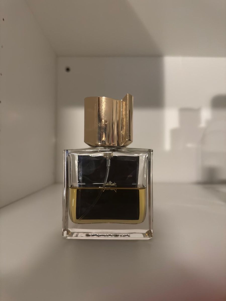 Nishane Parfum & Eau de Toilette: Nishane Ani X – Gebraucht aus Bonaduz von SanOgg79 2