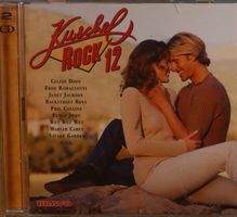 Kuschelrock 12