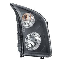 Scheinwerfer für VW Crafter