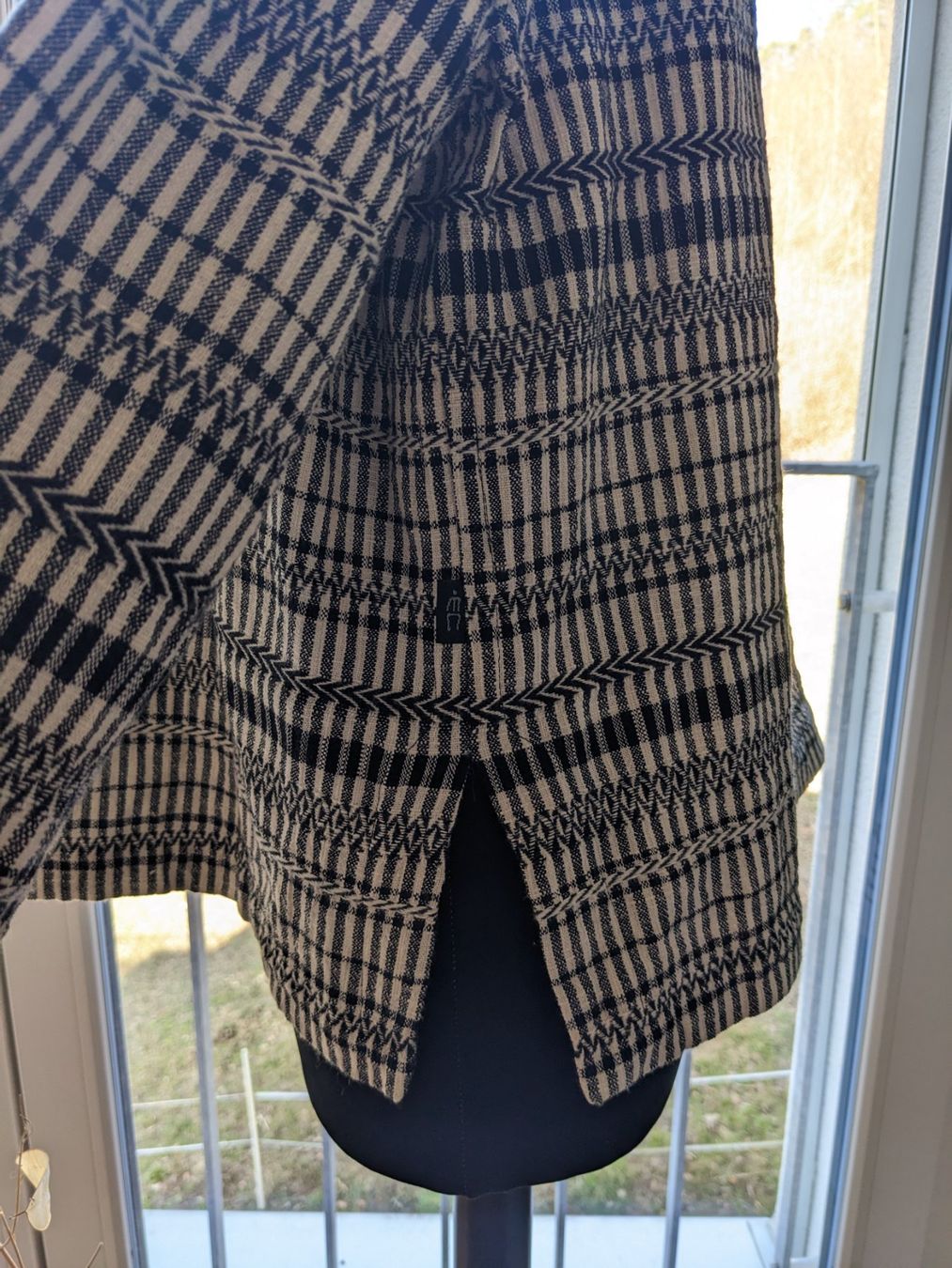 Giacche: Coole übergangsjacke - Gr.L – Usato da Safnern venduto da Klein_aber_fein 4