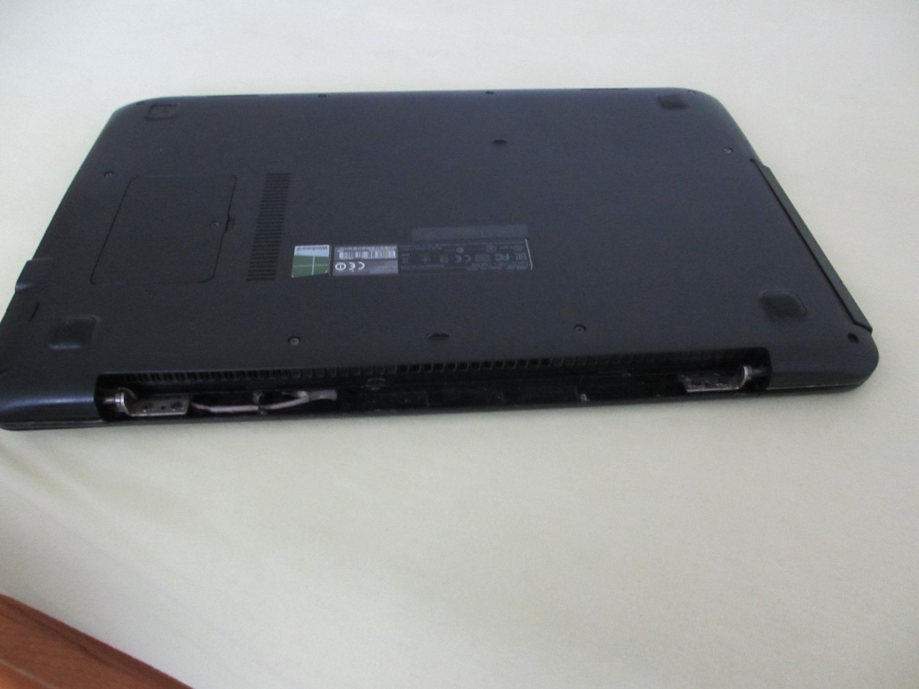 Asus Notebook: ASUS X555L – Usato da Sargans venduto da Mony34 4