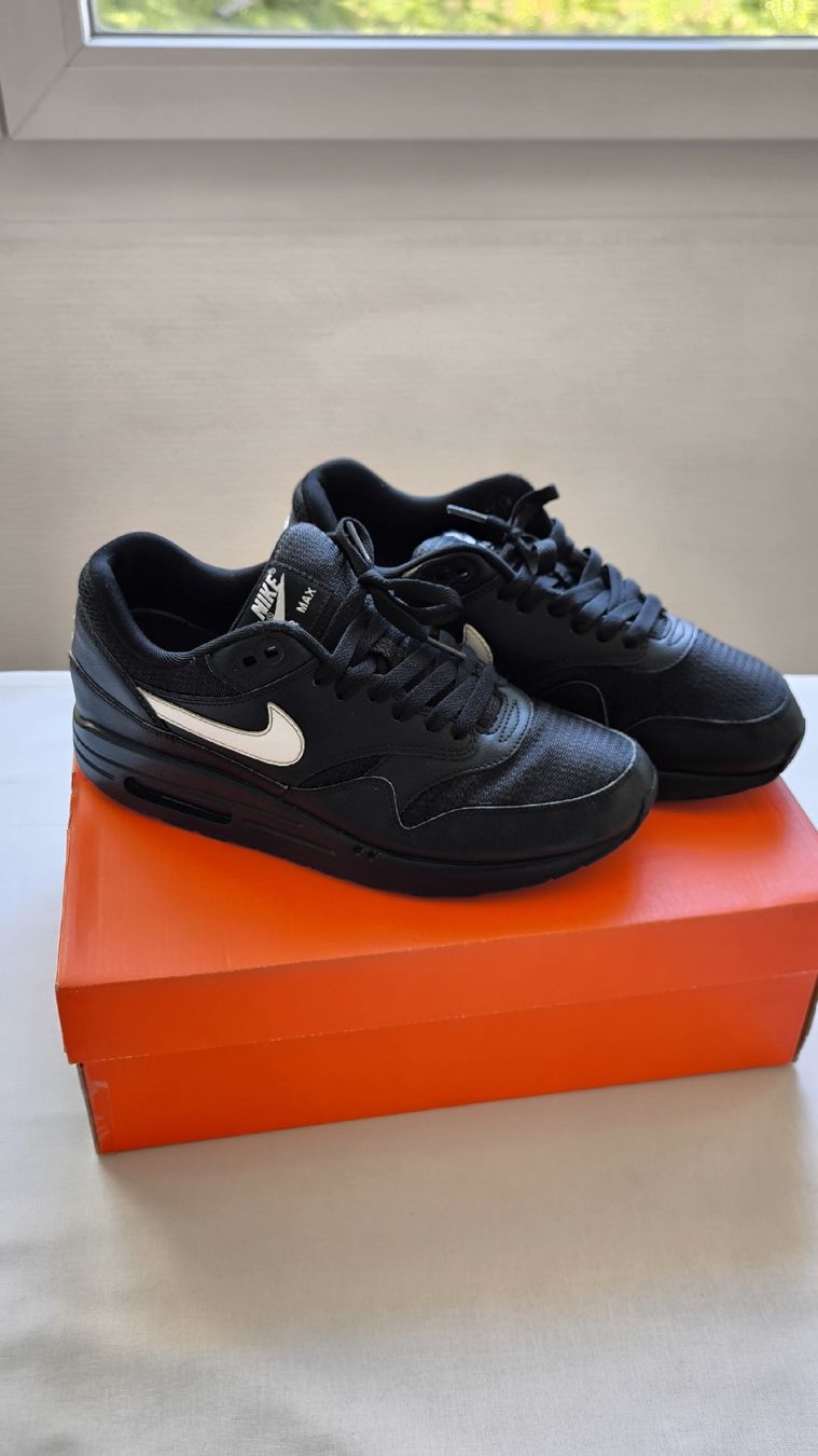 Nike Scarpe da uomo: Nike - Air Max 1 .ID custom - 42 – Usato da St-Prex venduto da Deetouch 3