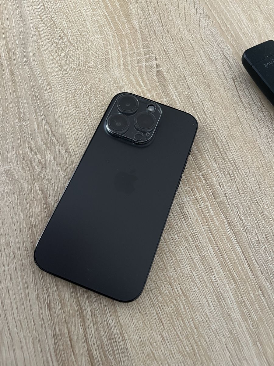 Apple Handys / Smartphones: iPhone 14 Pro akku 100% – Neu (gemäss Beschreibung) aus Zuzwil SG von Arkadio1988 1