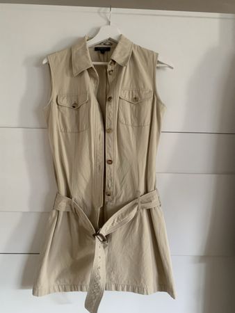 Burberry Kleid