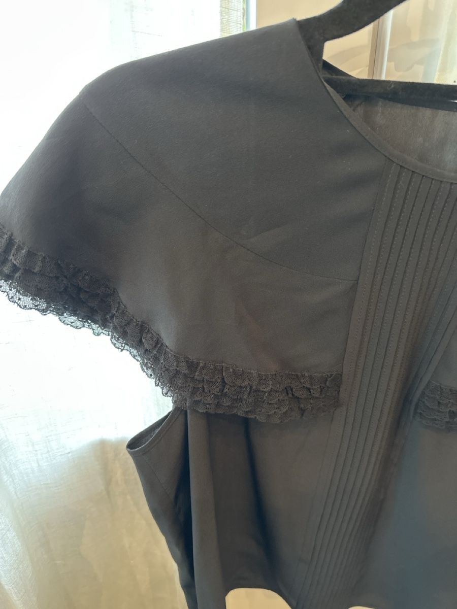 Valentino Camicette: Red Valentino Blouse Size S – Usato da Cologny venduto da pichi26 1