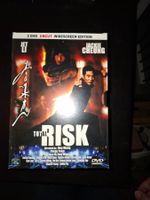 Jet Li & Jackie Chan - Total Risk DVD-Actionklassiker!