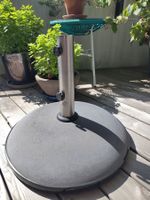 Sonnenschirmständer von Skagerak