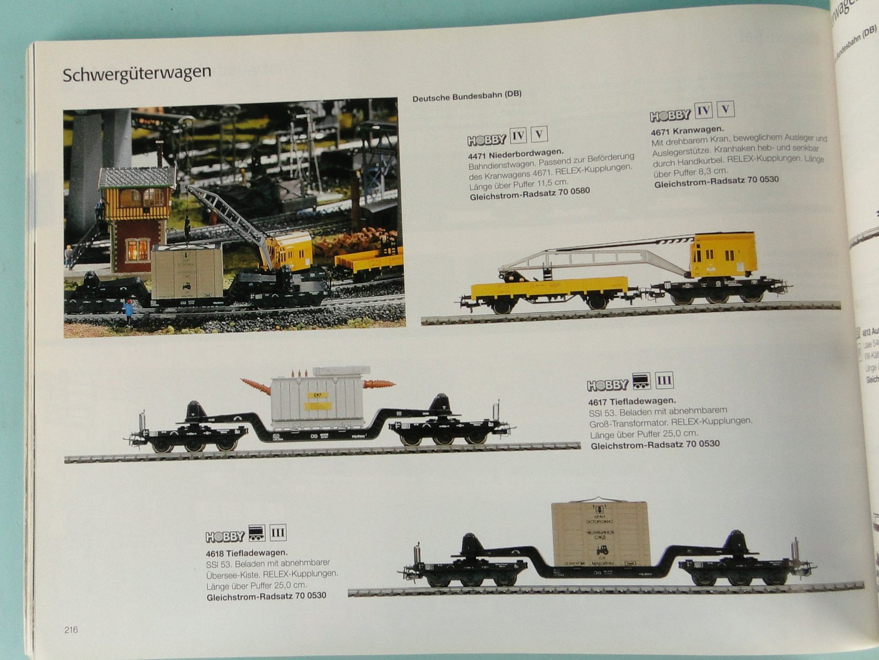 Bücher: Märklin Gesamtprogramm 1998/99 Katalog, sehr gut – Gebraucht aus Bülach von cann11 5