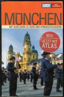 DuMont Reisetaschenbuch München (2003)    ´