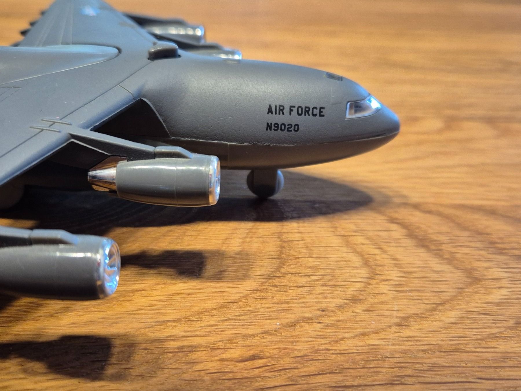 Giocattoli: Spielzeug Air Force N9020 – Usato da Leimbach TG venduto da lachende 2